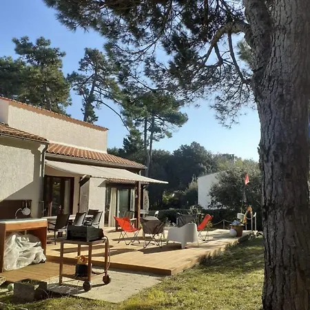 Laissez-vous Seduire 3* Grand-Village-Plage
