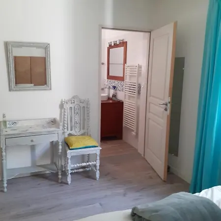 Laissez-vous Seduire Hotell