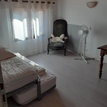Laissez-vous Seduire Hotell