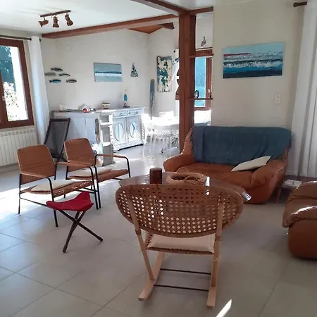 Laissez-vous Seduire Grand-Village-Plage